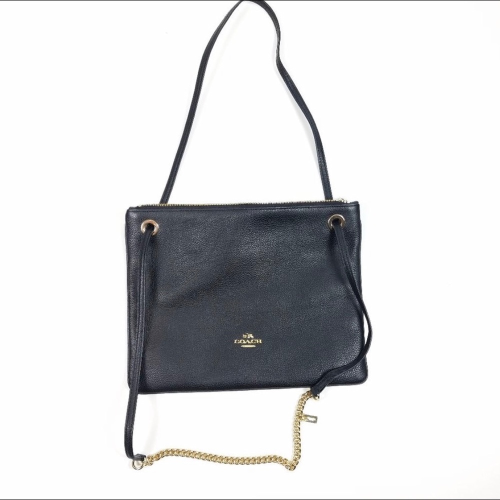 Coach Crossbody!